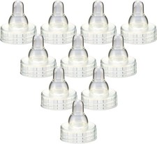 Sterifeed Baby Teat, Standard