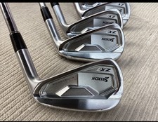 SRIXON ZX7 MKII 4-PW