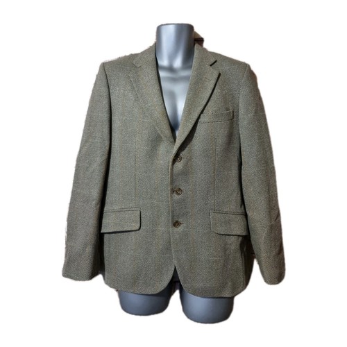 Vintage bladen supasax tweed - vintage,