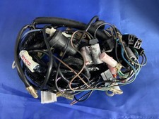 TRIUMPH T140 E/S 1981-82