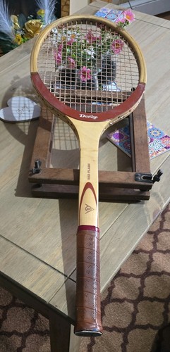 Vintage dunlop red flash - dunlop,