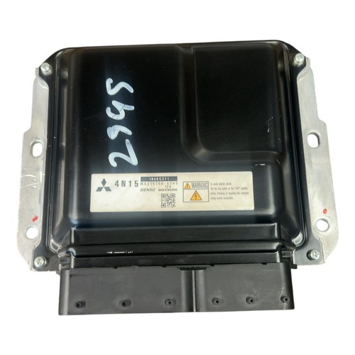 Mitsubishi l200 ecu engine - mitsubishi,