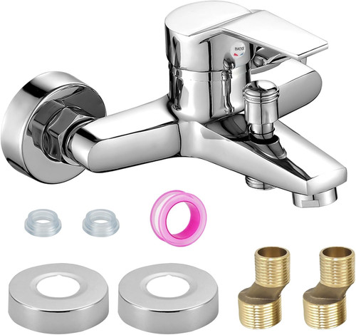 Bathtub mixer faucet - mixer,,