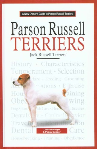 New owner guide - guide, parson