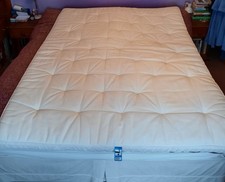 Ikea Sultan roll up futon