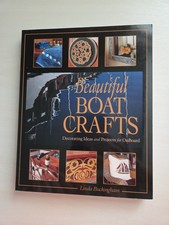 Beautiful Boat Crafts