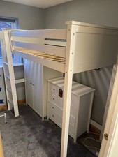 Single Cabin Bed