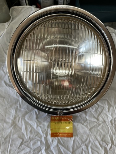 Suzuki re5 nos chrome - “m”,