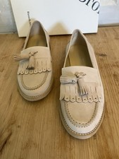Russell and bromley - and,