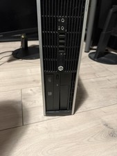 HP Compaq Elite 8300 SSF /