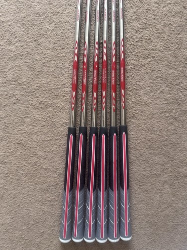 Golf shaft nippon - mudus, n.s