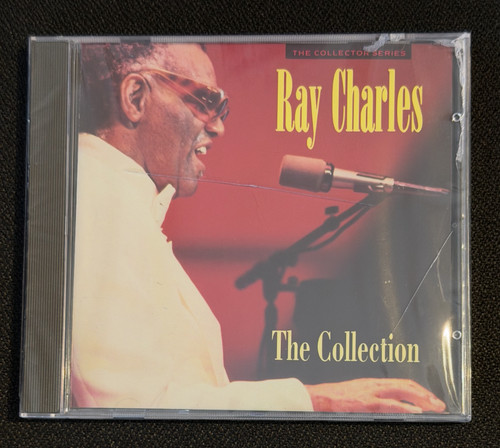 Ray charles the collection - -,