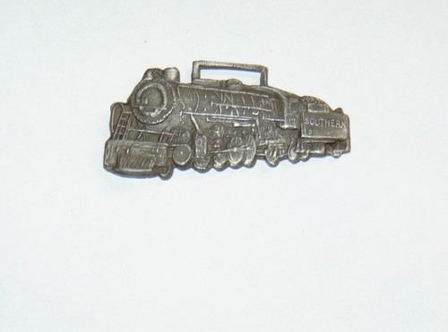 Vintage southern railway - vintage,