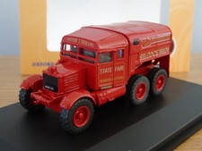 OXFORD DIECAST SILCOCK BROS