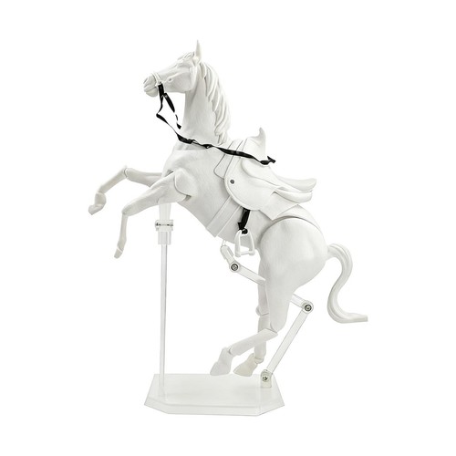 Horse figure model home decor - horse,