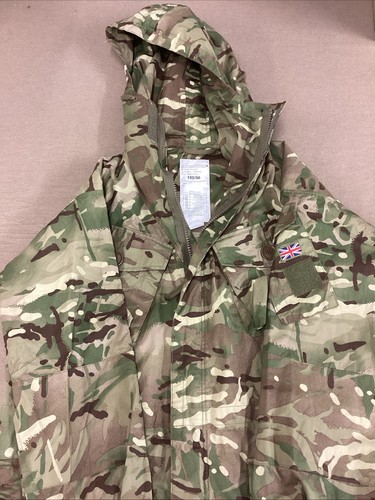 Chest sas smock - chest,