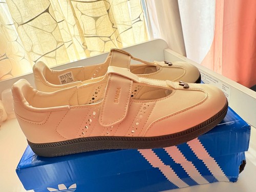 Adidas samba hook - adidas,