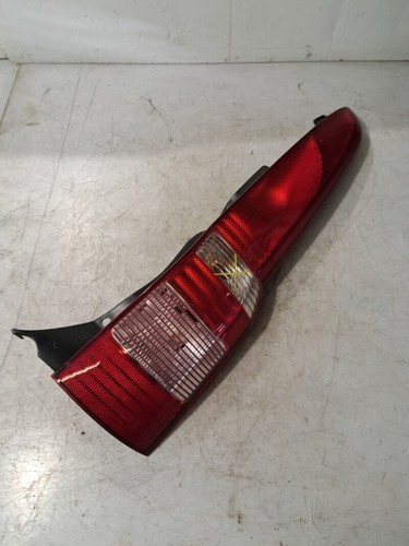 Rear lamp fiat panda van - rh,