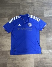 Blue Chelsea 15/16 Home Kit