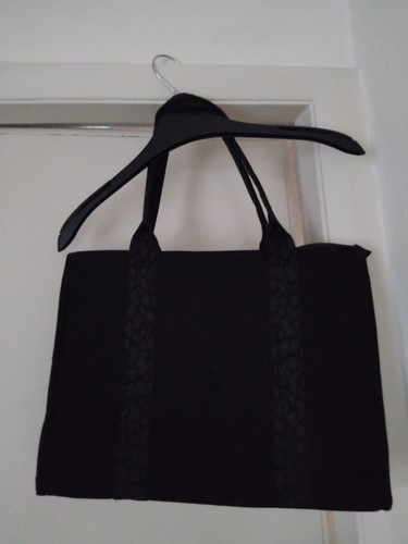 Black medium tote bag new - bag, from