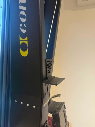 Concept2 skierg mobile phone - concept2,