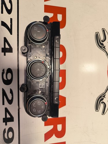 Volkswagen passat heater - volkswagen, a/c