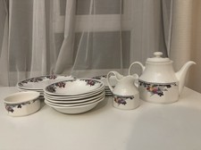 Royal Doulton Autumn Glory