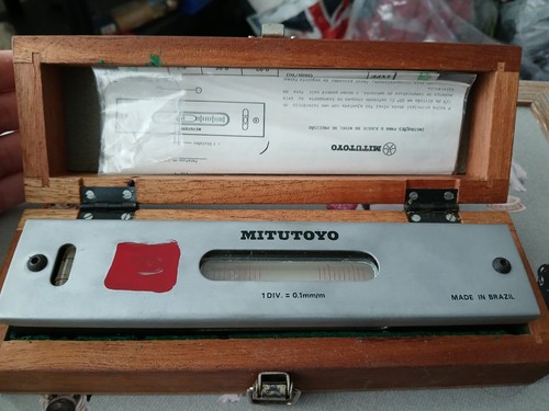 Mitutoyo 960 601 - mitutoyo, engineering