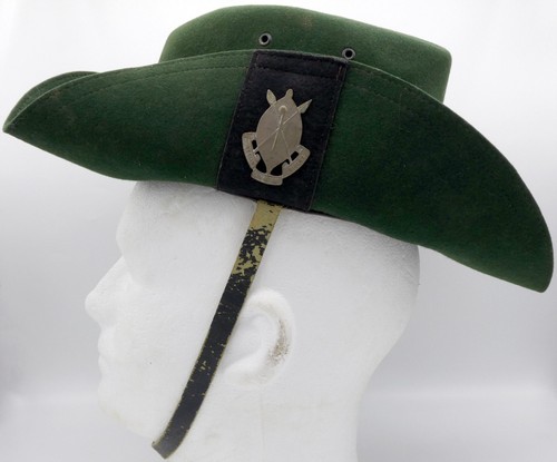 Rhodesian african rifles - rhodesian, rar