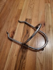 Triumph T100 500cc Daytona