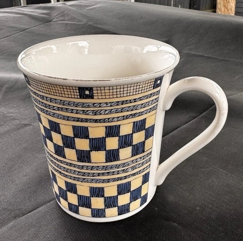 Discontinued wedgwood samurai - wedgwood,