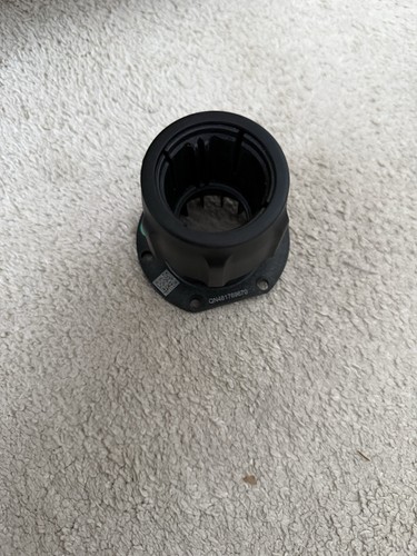 Fanatec qr1 lite - fanatec, wheel-side