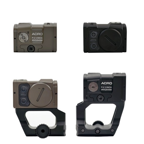 Evolution gear acro style - gear, p2