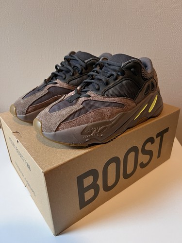Adidas yeezy boost 700 mauve - adidas,