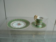 Antique Royal Vienna Porcelain