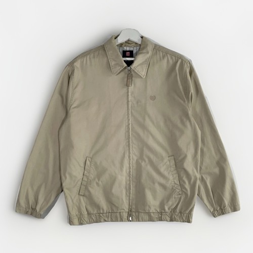 Vtg chaps harrington - harrington, jacket
