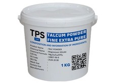 Talcum Powder Fine Pure A+ 1