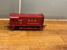 Wrenn W2234 Class 08 Diesel