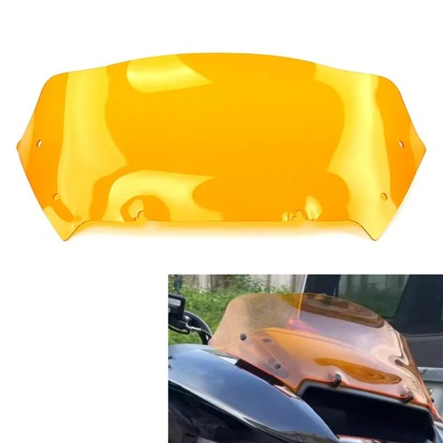 Windshield for - 9'',