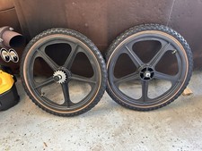 Skyway Tuff II  BMX Wheels