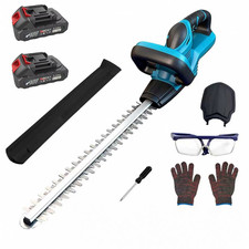 Cordless Hedge Trimmer 18V