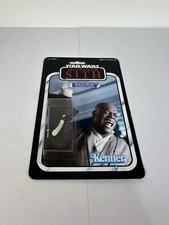 Star Wars Kenner Style Parody