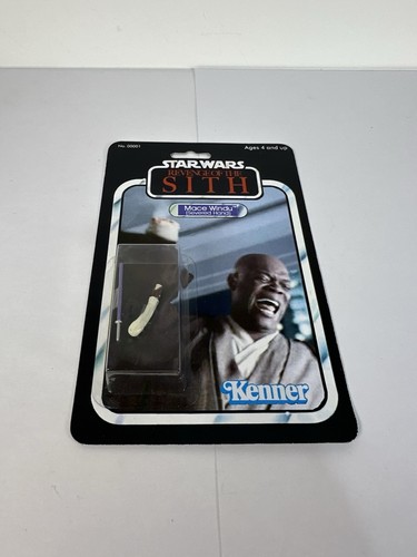 Star wars kenner style parody - star,