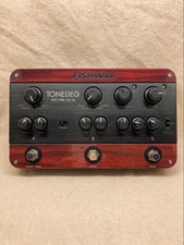 Fishman ToneDEQ Preamp