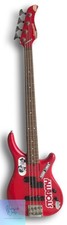 Fernandes Electric Bass (A158)