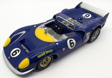 GMP 1/18 Scale 12005 - 1967