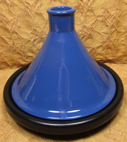 Slightly used creuset - slightly,