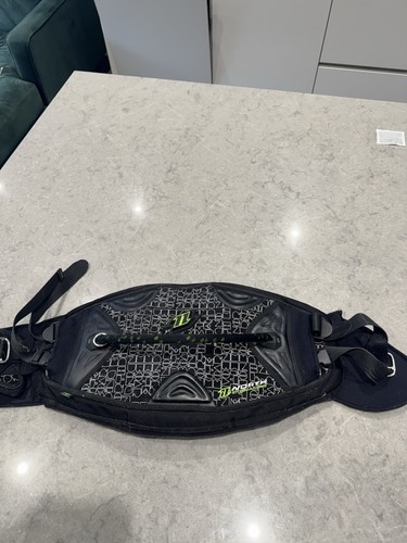 North zinc waist - waist, kitesurfing