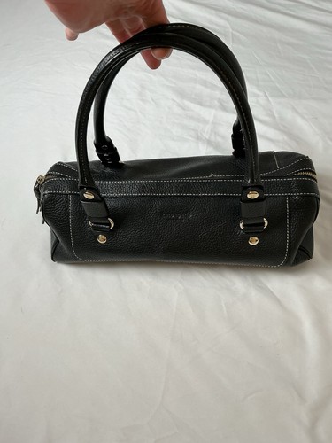 Vintage kate spade black - kate,