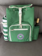 Wimbledon Picnic Cool Rucksack